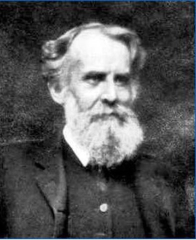 John Venn (1834-1923)