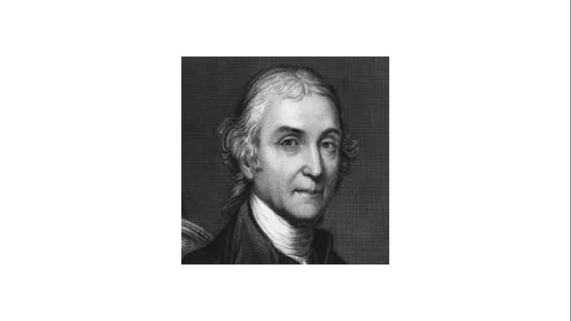 Joseph Priestley
