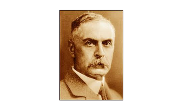 Karl Landsteiner