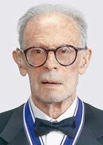 André Weil (1906-1998)