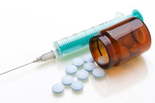 Farmacologia Psiquiatrica