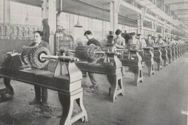 tranasmision de energia electrica