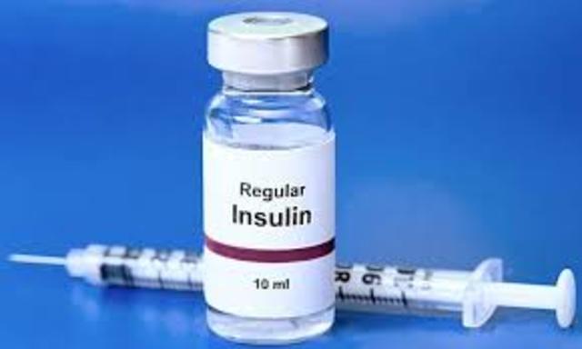 Insulin