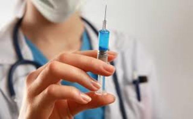 Euthanasia First Legalized