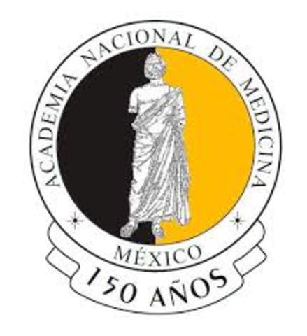 Fundacion de la Academia Nacional de Medicina