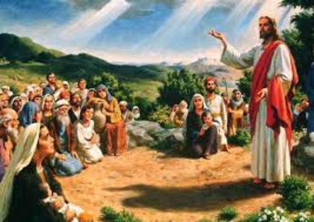 Pedagogía de Jesús