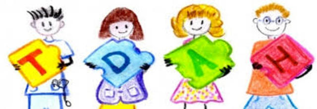 Se crea el Trastorno por Déficit de Atención e Hiperactividad