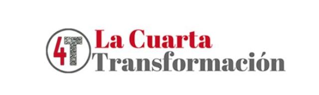 La cuarta transformación en México