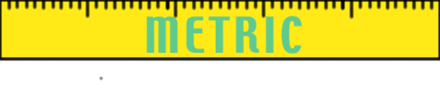 Se crea el sistema métrico.