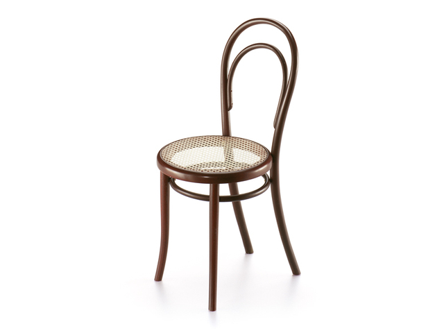 ICONIC DESIGN / Chair No. 14