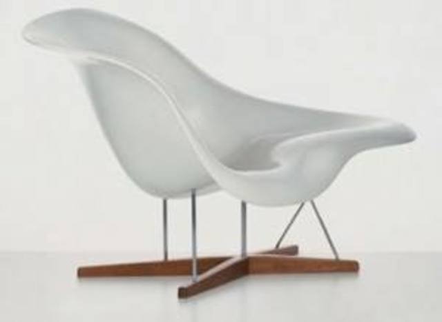 MOVEMENT / Organic Design