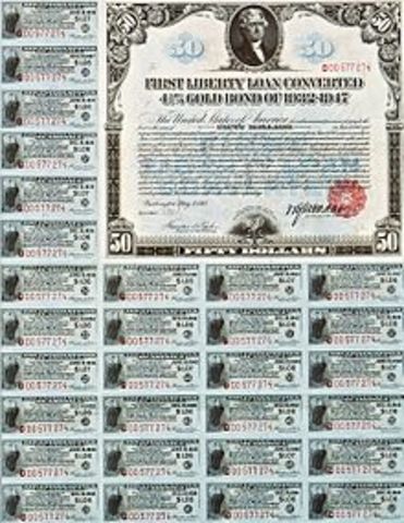 Third liberty loan