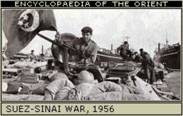 The massacre of Kufr Qasim