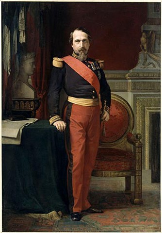 Louis Bonaparte