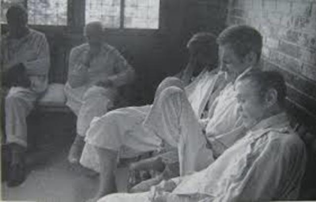 Tercera Revolución Psiquiátrica