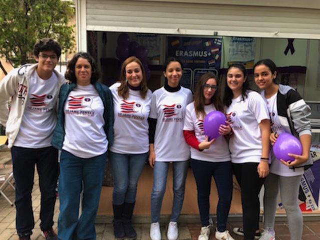 ENCUENTRO COORDINACIÓN INTERNACIONAL