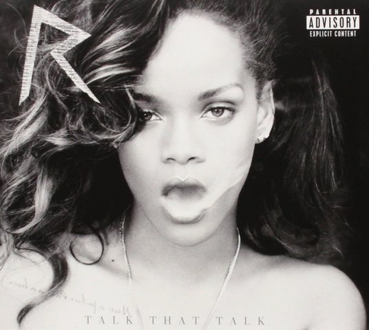 TALK THAT TALK