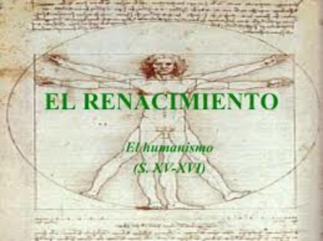 Renacimiento Siglo XV