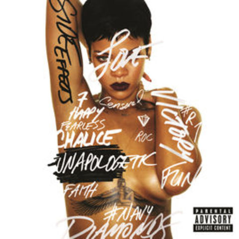 UNAPOLOGETIC