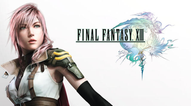 Final Fantasy XIII