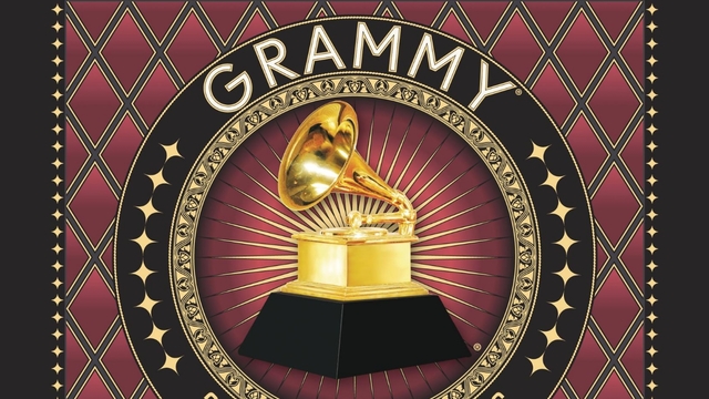 PREMIO GRAMMY "ONLY GIRL IN THE WORLD"