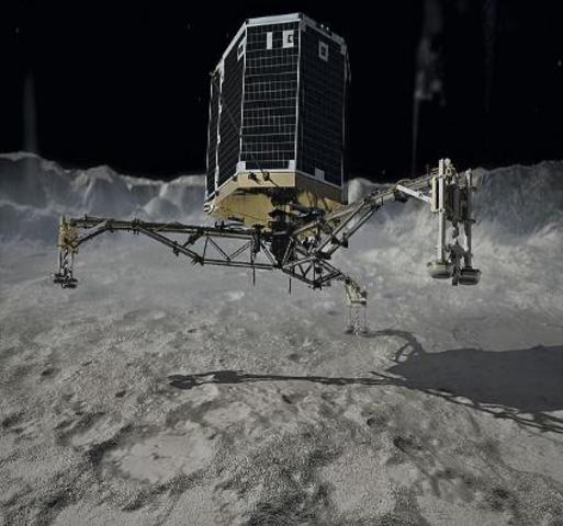 Philae