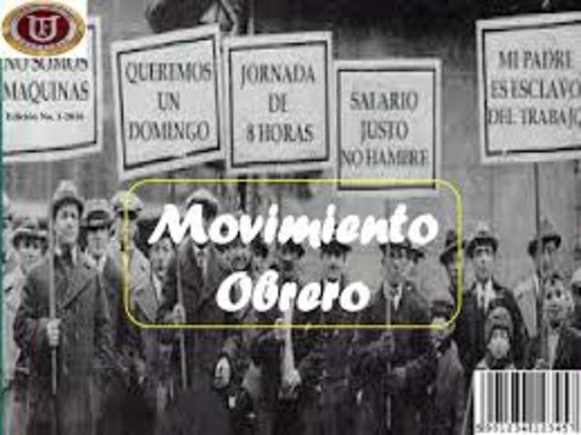 Siglo XIX Los Derechos Sociales