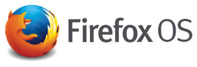 Firefox OS