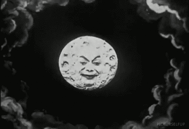 Le Voyage dans la Lune