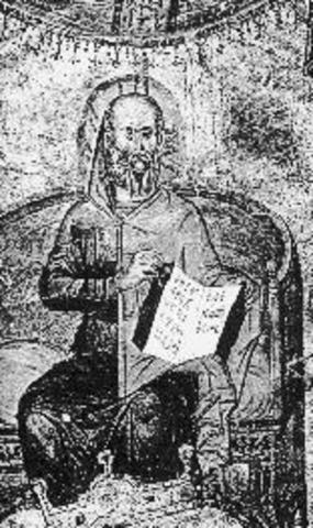 Pensamiento hipocratico