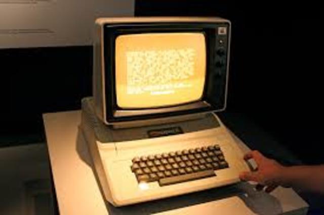 Primeros navegadores