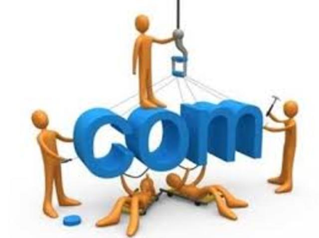 Organización de la Web