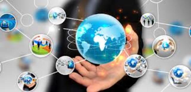 Comercialización de la WWW