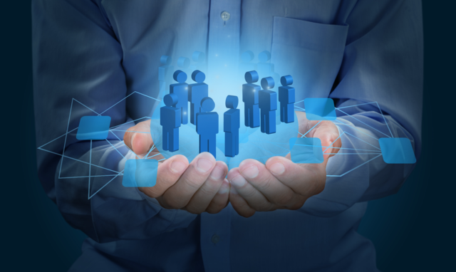 La Web se vuelve omnipresente