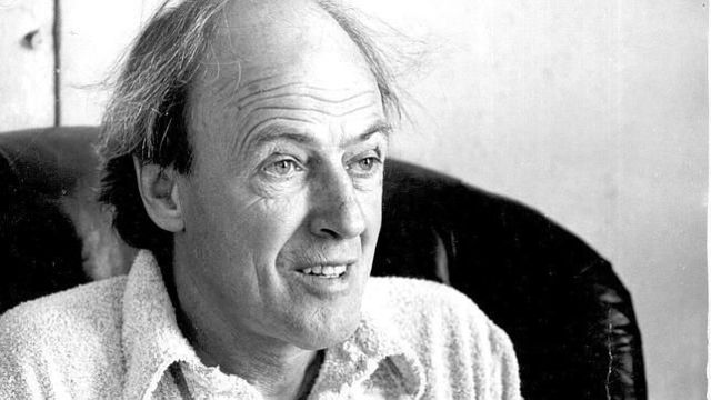 Roald DAHL