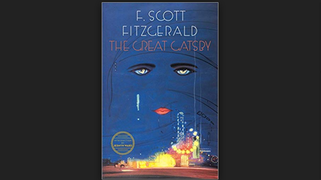 The Great Gatsby