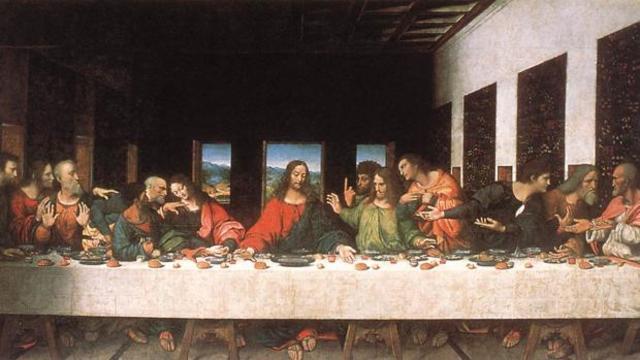 The Last Supper