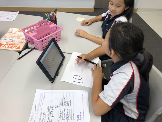 Fase de desarrollo VII: Conferencias