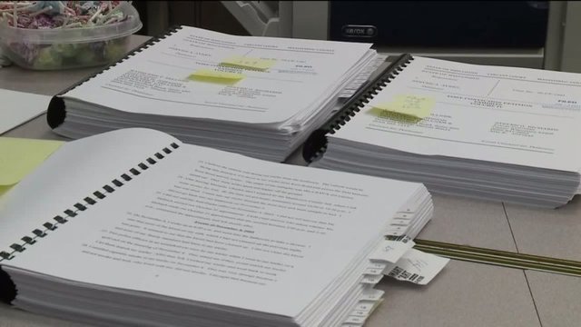 Zellner Files Motion Requesting New Trial for Avery