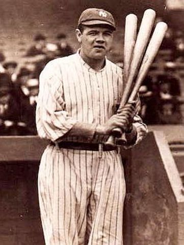 Babe Ruth