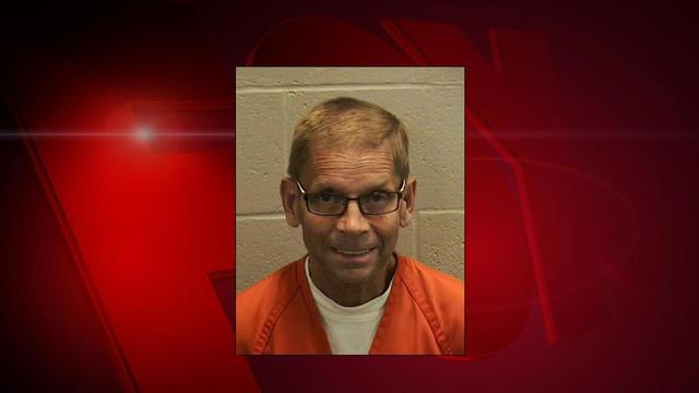 Len Kachinsky was charged with felony stalking