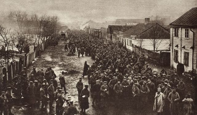 Battle of Tannenberg