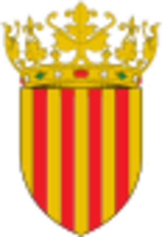 Creación de la corona de Aragón
