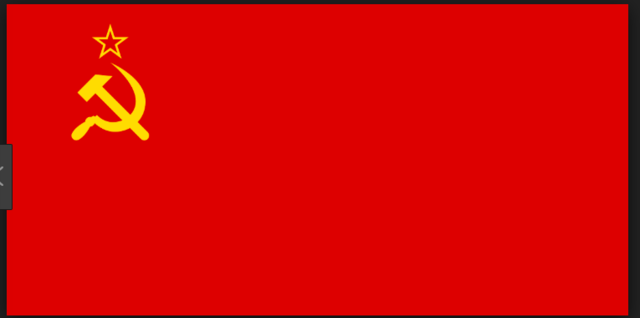 Creation of the USSR