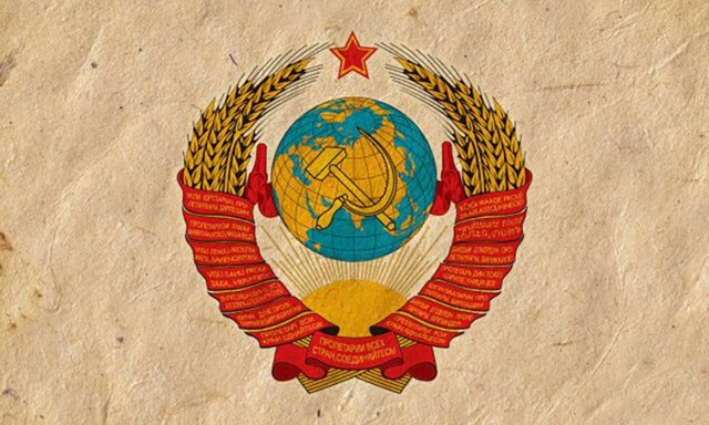 Creation of the USSR