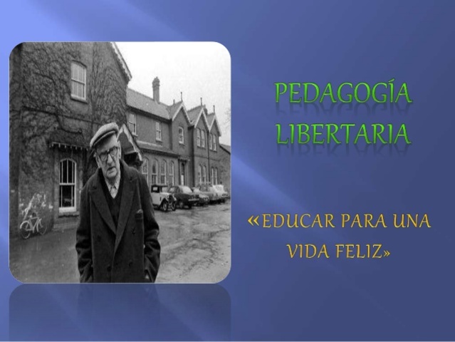 Alexander Sutherland Neill