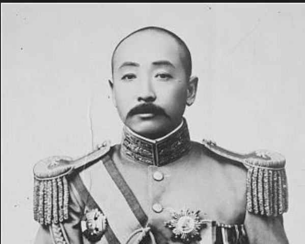 Zhang Zuolin assassinated