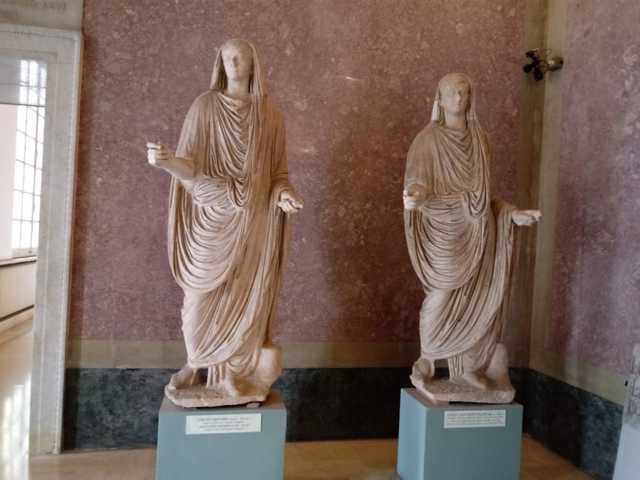 Museo Archeologico Nazionale di Parma