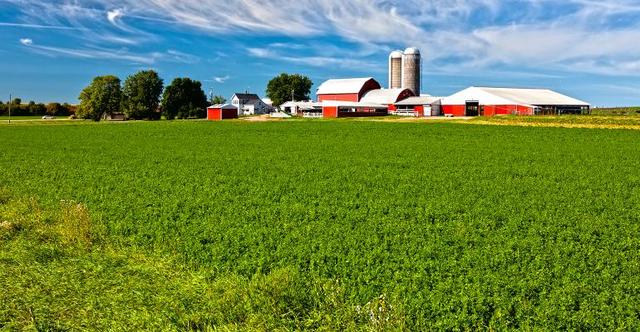 protection of Farmlands