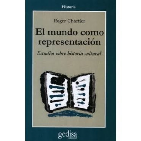 El mundo como representación